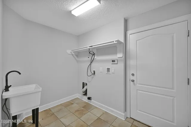 a bathroom with a shower and toilet