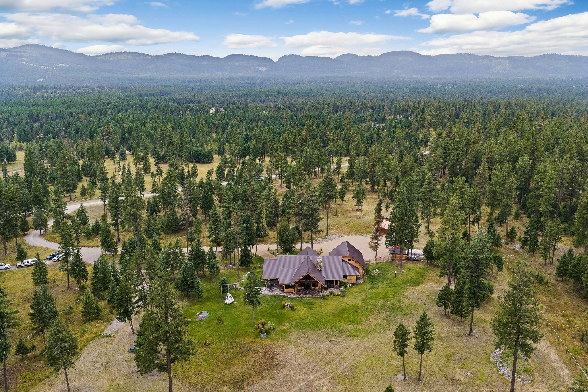 27978 Red Owl Road Bigfork, MT 59911 - Photo 70 of 73 Gallery Image 70