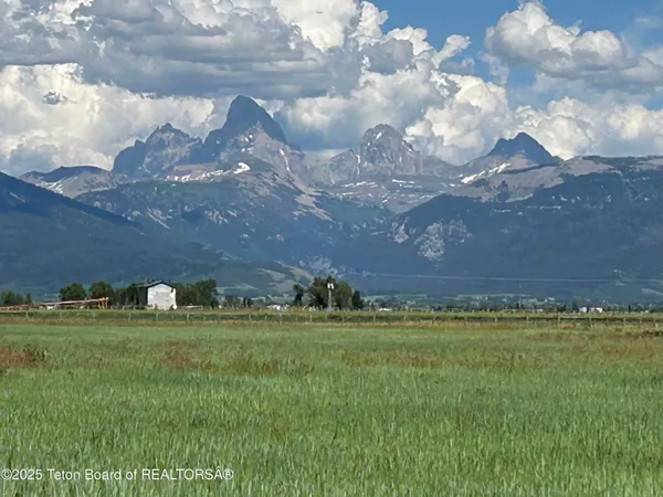 $320,000 | L5 Tails Down Road, Tetonia, ID 83452