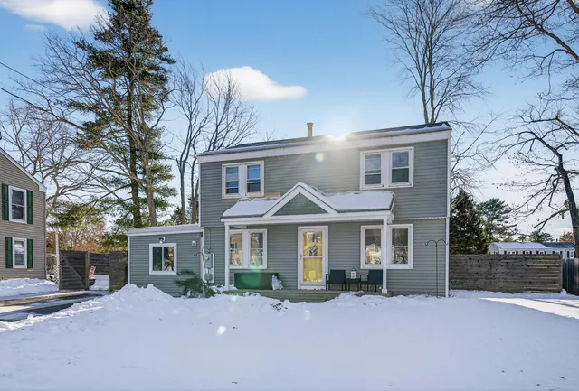 $429,000 | 20 Shobe Avenue, Brunswick, ME 04011
