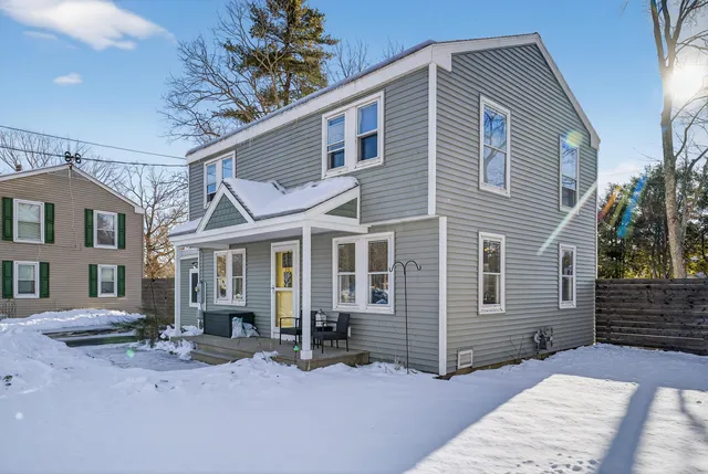 $429,000 | 20 Shobe Avenue, Brunswick, ME 04011