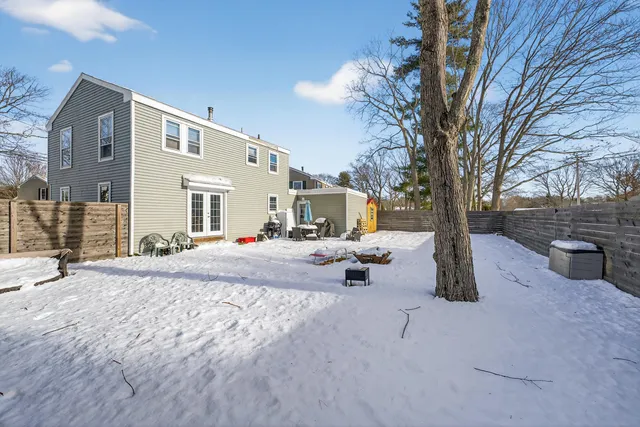 $429,000 | 20 Shobe Avenue, Brunswick, ME 04011