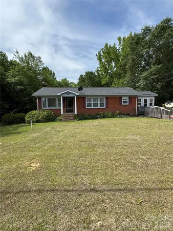 $162,900 | 1100 Old Lilesville Road, Wadesboro, NC 28170