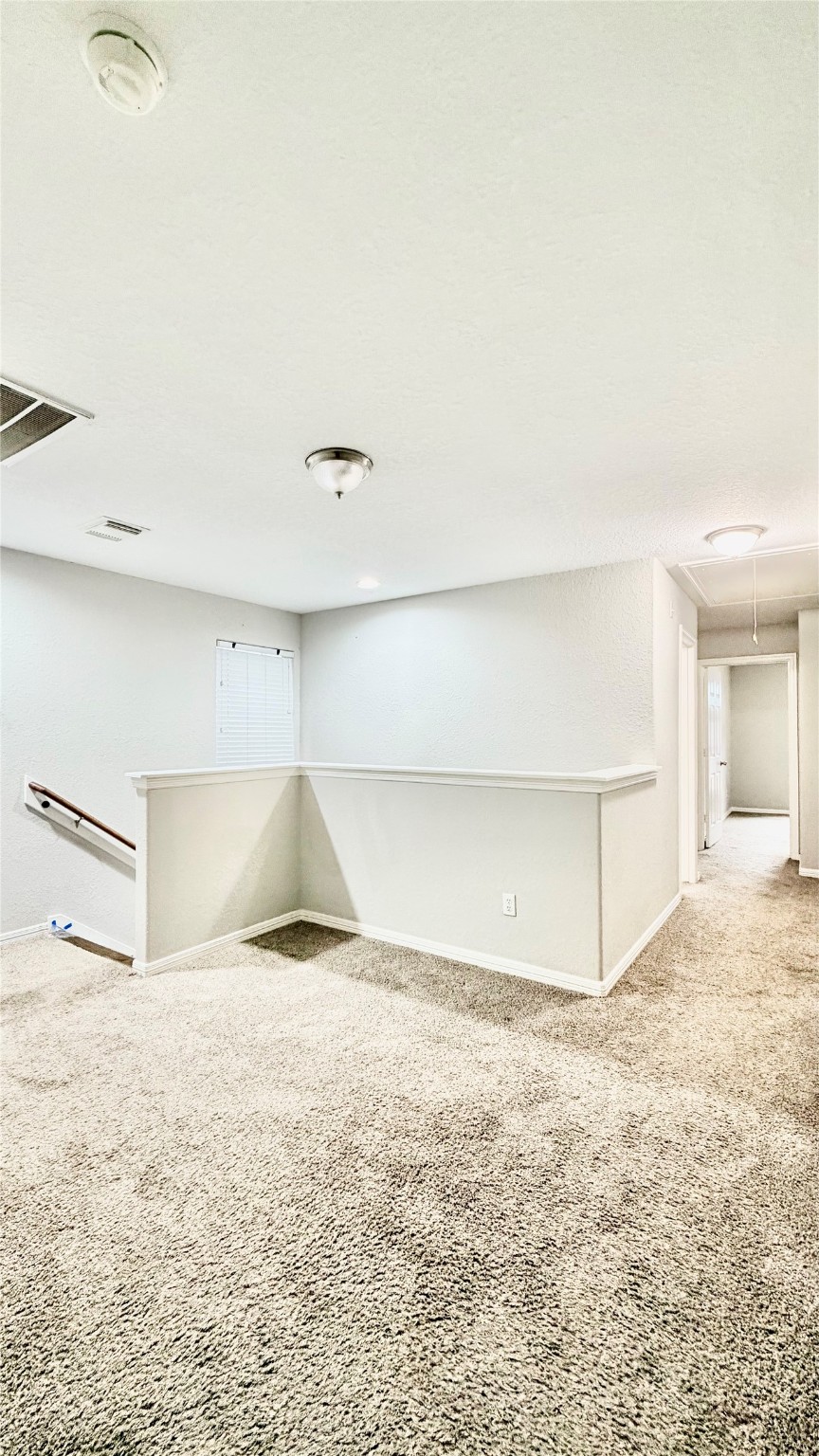 9110 Grandview Park Drive Spring, TX 77379 - Photo 13 of 28 a view of an empty room