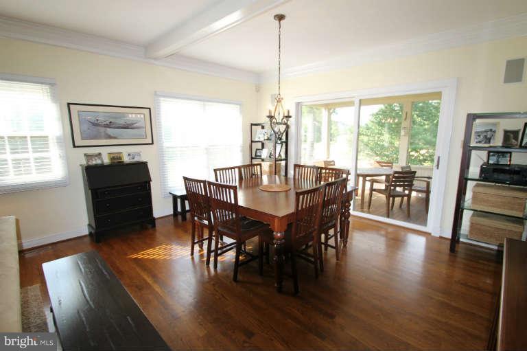 6809 Dorsey Road Laytonsville, MD 20882 - Photo 11 of 26 Dining Room