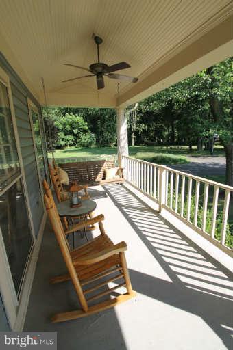 6809 Dorsey Road Laytonsville, MD 20882 - Photo 3 of 26 Exterior (Front)