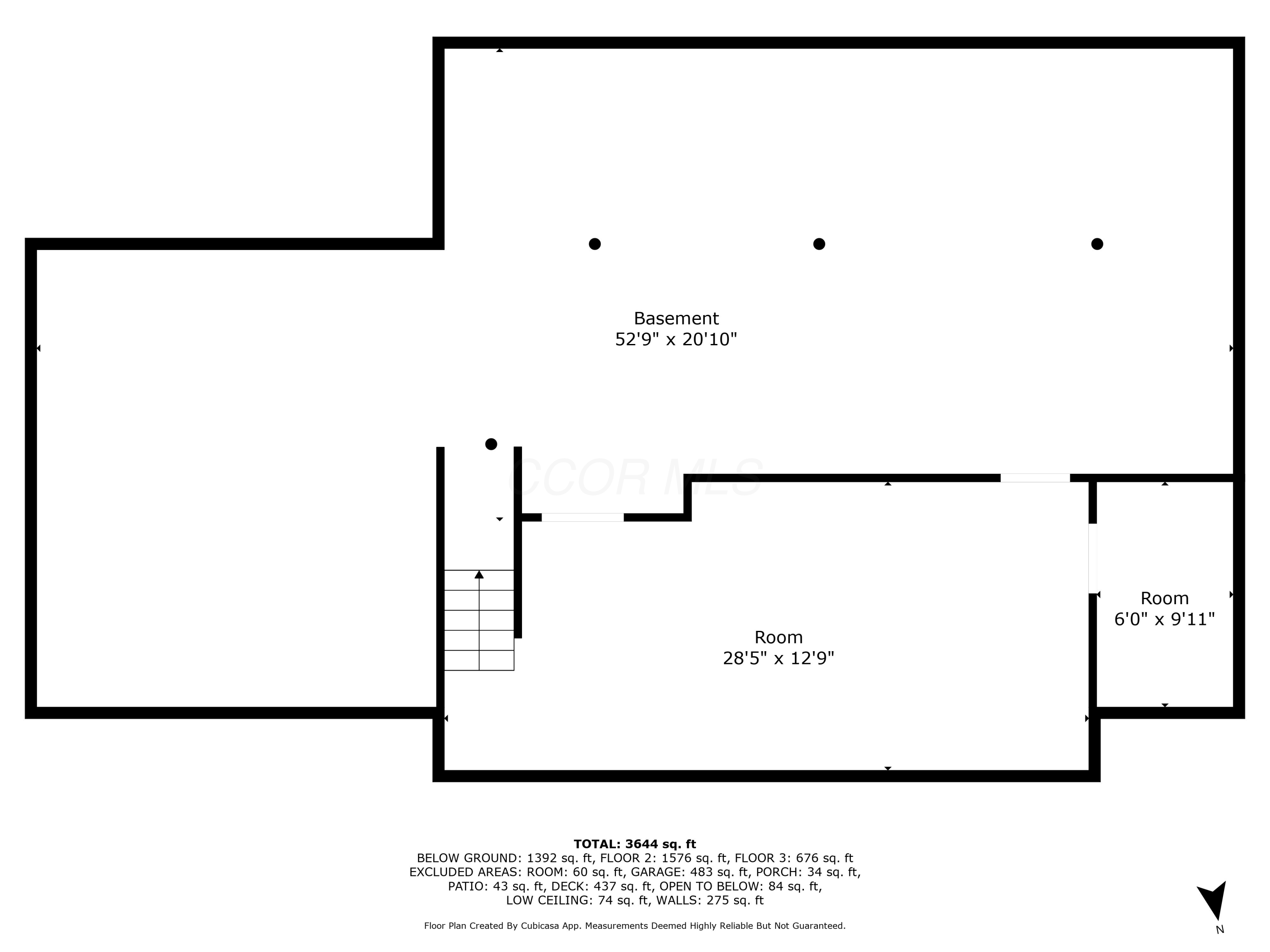 6233 Coonpath Road Northwest Carroll, OH 43112 - Photo 64 of 69 Gallery Image 64