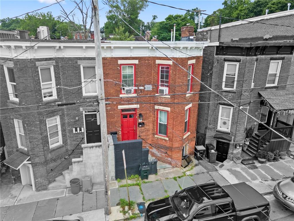 31 Spring Street Newburgh, NY 12550 - Photo 1 of 1 Gallery Image 1