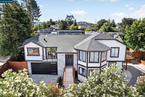 $1,650,000 | 4348 Cowell Road, Concord, CA 94518