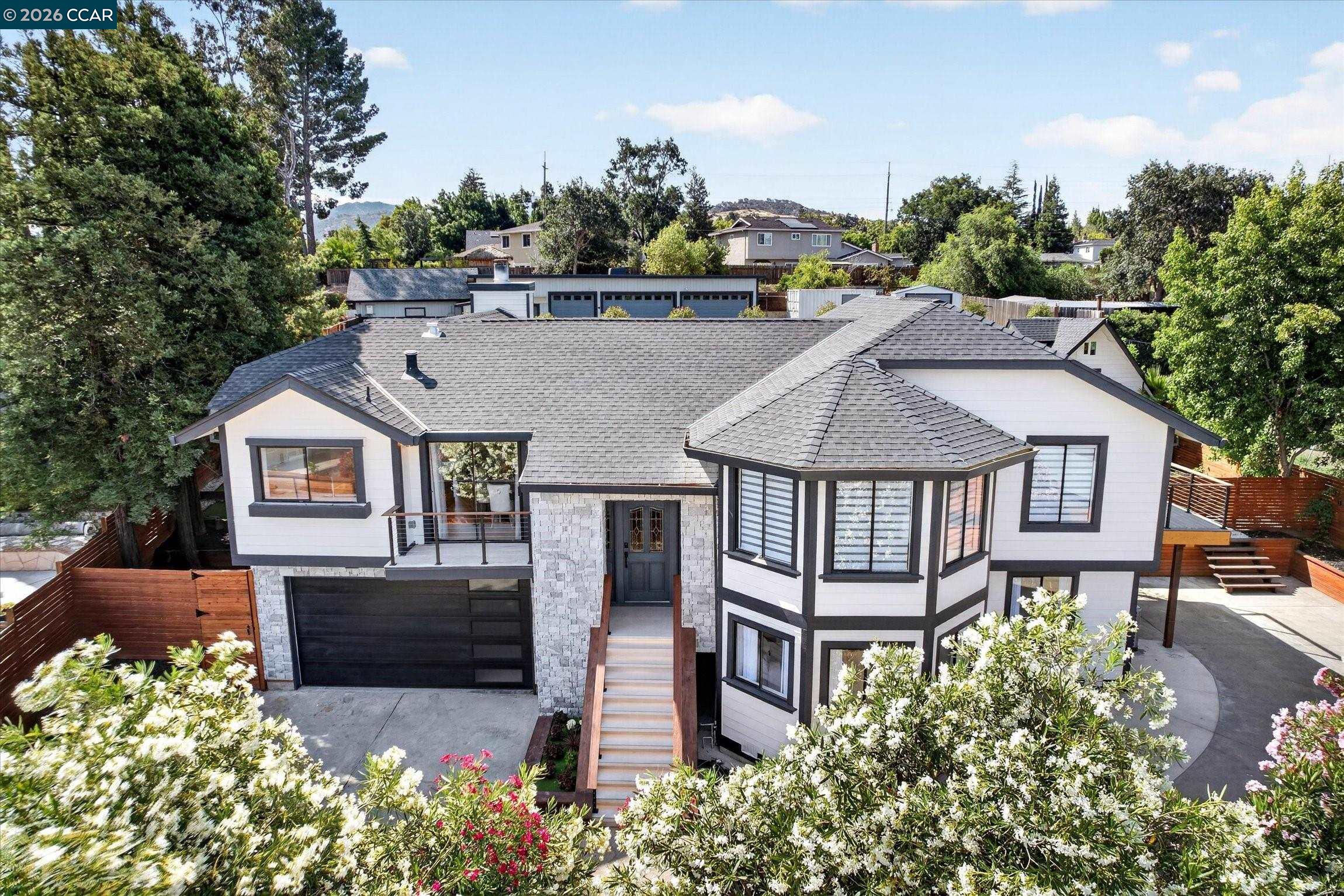 4348 Cowell Road Concord, CA 94518 - Photo 4 of 68