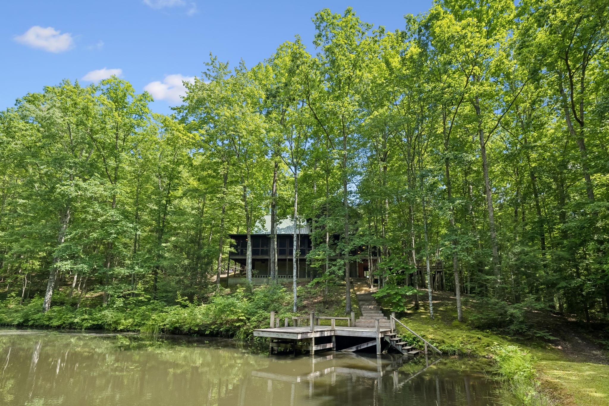 340 Doe Ridge Road Oneida, TN 37841 - Photo 61 of 99