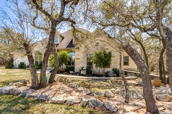 $724,900 | 386 Wentworth, Spring Branch, TX 78070