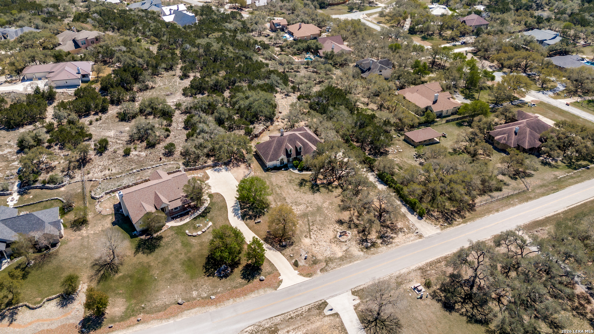 386 Wentworth Spring Branch, TX 78070 - Photo 27 of 30