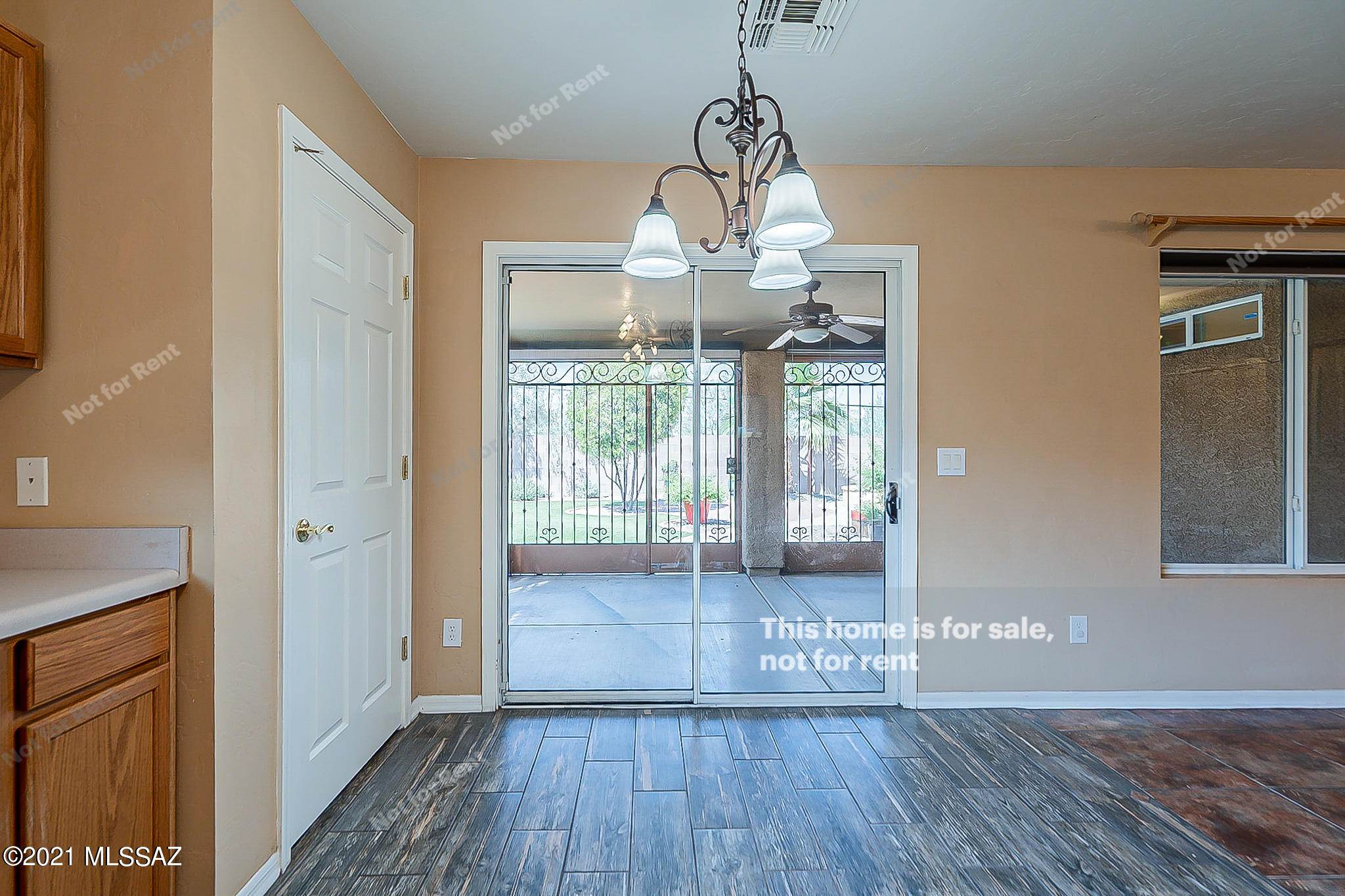 3526 East Mecate Road Tucson, AZ 85739 - Photo 8 of 14