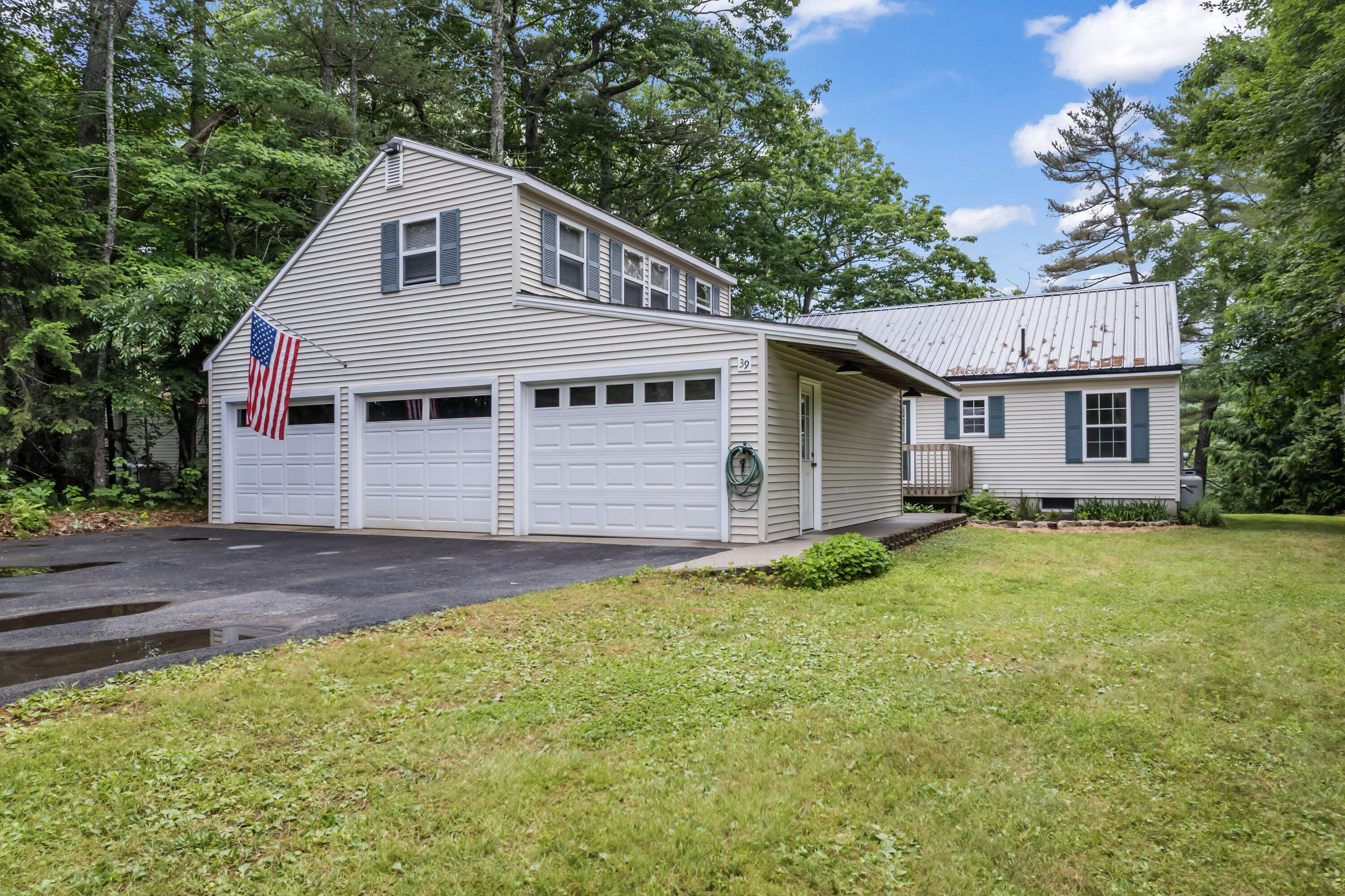 39 Riverside Drive Camden, ME 04843 - Photo 12 of 62 39 Riverside Dr_112