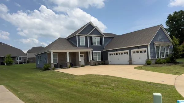 $389,900 | 7391 Gristmill Court, McCalla, AL 35111