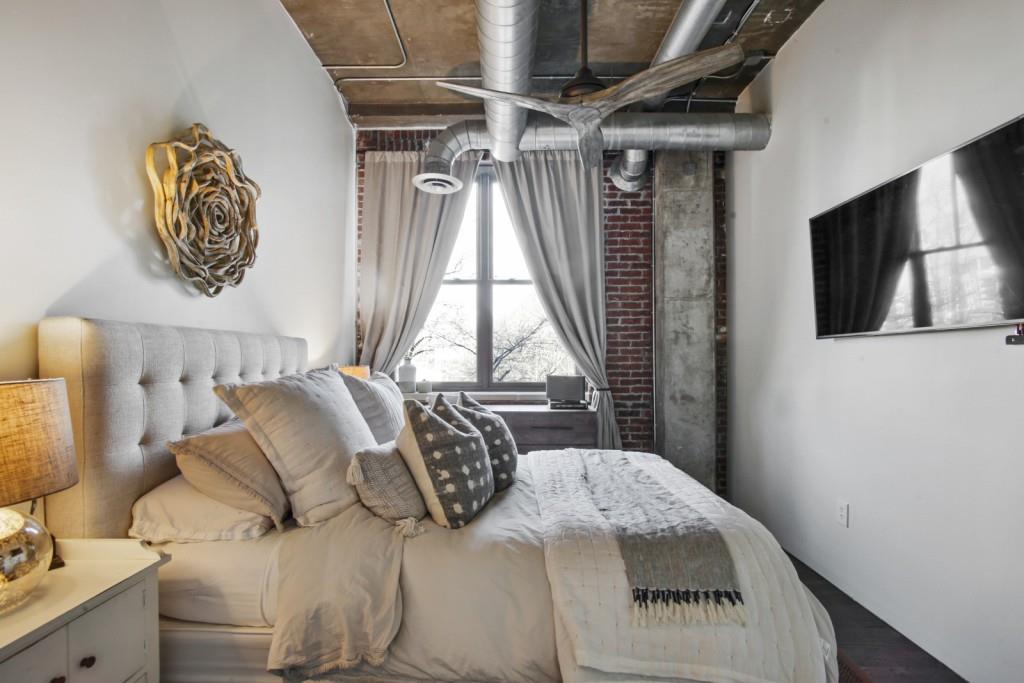 3235 Roswell Road Northeast, Unit 520 Atlanta, GA 30305 - Photo 14 of 29