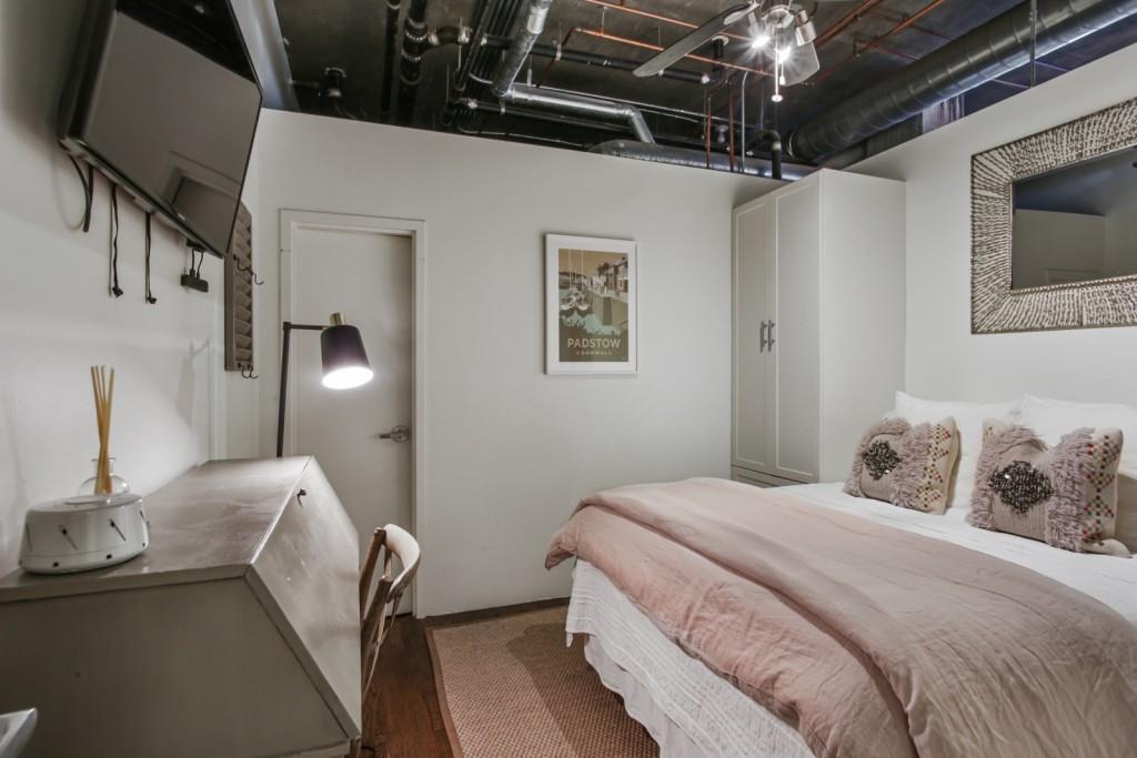 3235 Roswell Road Northeast, Unit 520 Atlanta, GA 30305 - Photo 19 of 29