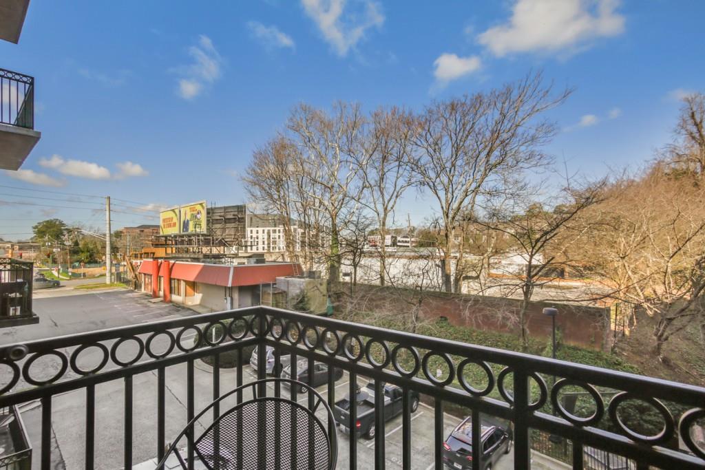 3235 Roswell Road Northeast, Unit 520 Atlanta, GA 30305 - Photo 26 of 29