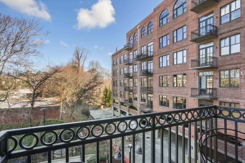 3235 Roswell Road Northeast, Unit 520 Atlanta, GA 30305 - Photo 27 of 29