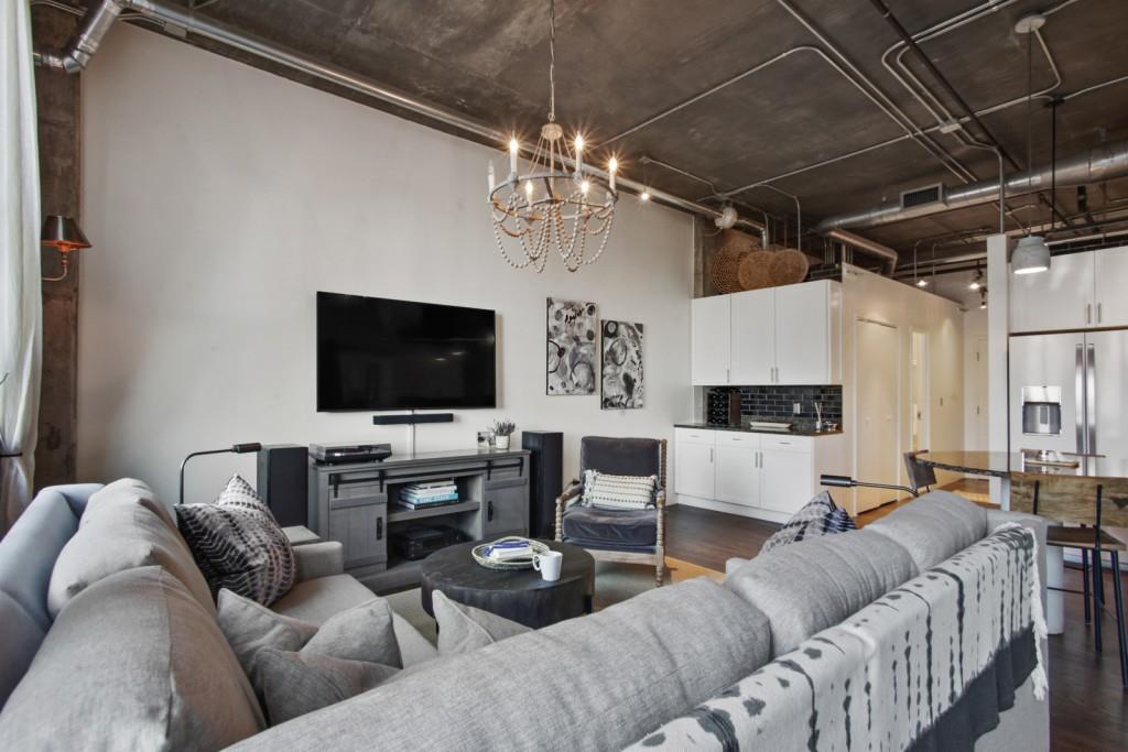 3235 Roswell Road Northeast, Unit 520 Atlanta, GA 30305 - Photo 4 of 29