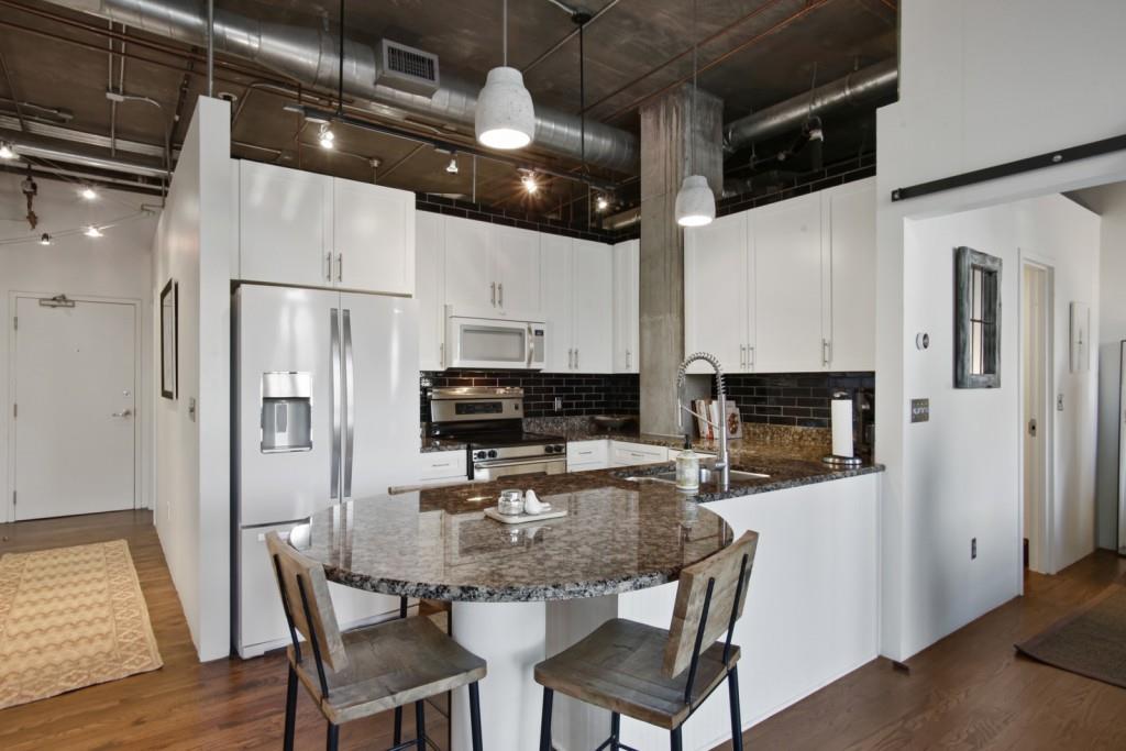 3235 Roswell Road Northeast, Unit 520 Atlanta, GA 30305 - Photo 9 of 29