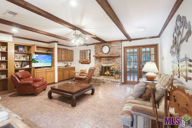 $257,000 | 15429 Chickamauga Avenue, Baton Rouge, LA 70817