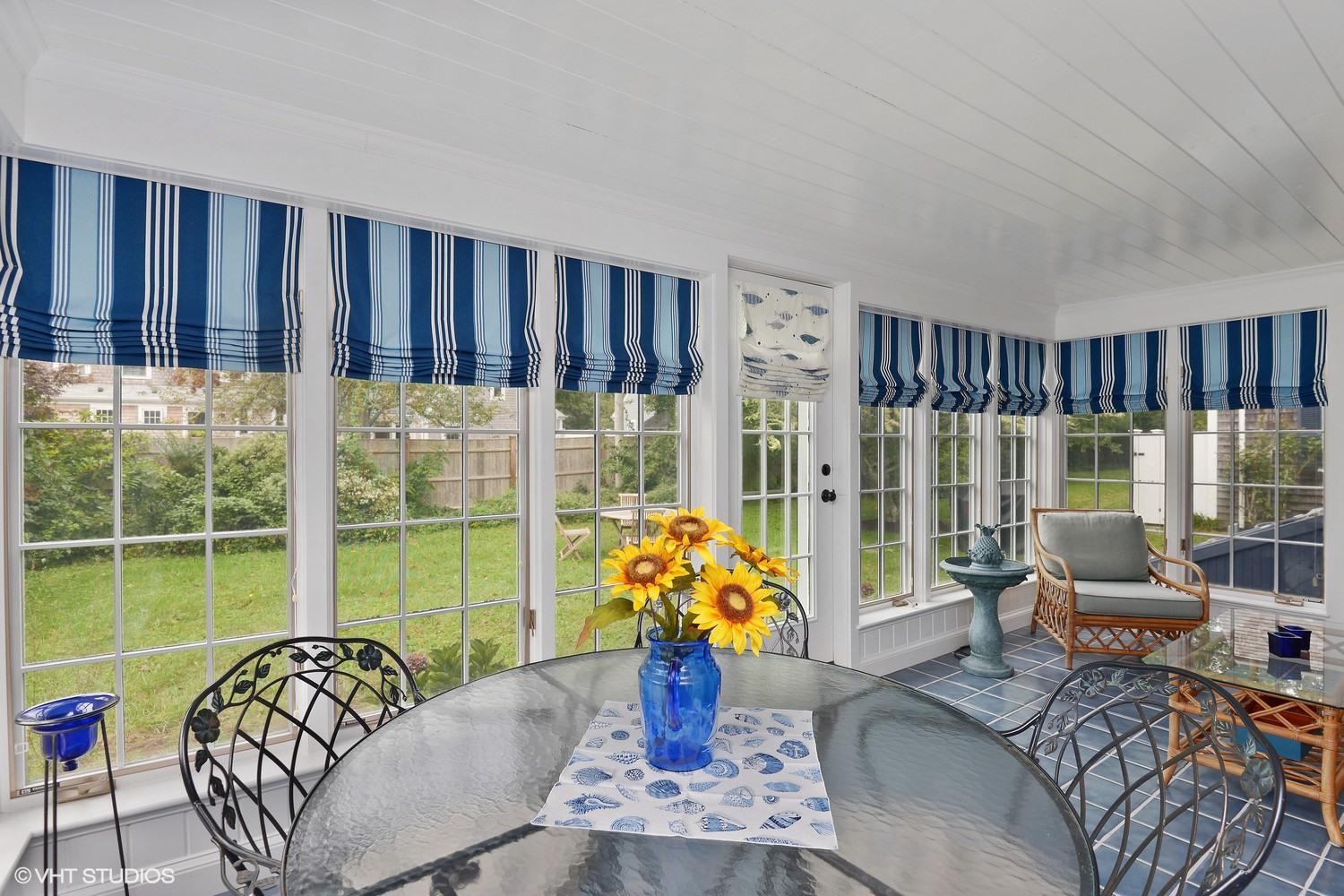 91 Park Avenue Centerville, MA 02632 - Photo 14 of 20 14_91ParkAve_97_SunRoom_MLSuse_1500x1500