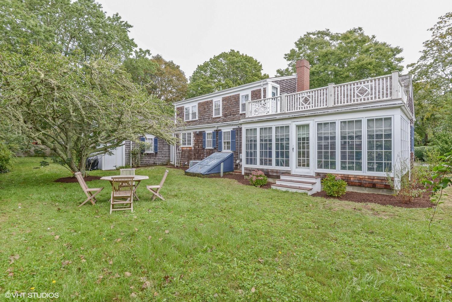 91 Park Avenue Centerville, MA 02632 - Photo 17 of 20 17_91ParkAve_59001_RearView_MLSuse_1500x