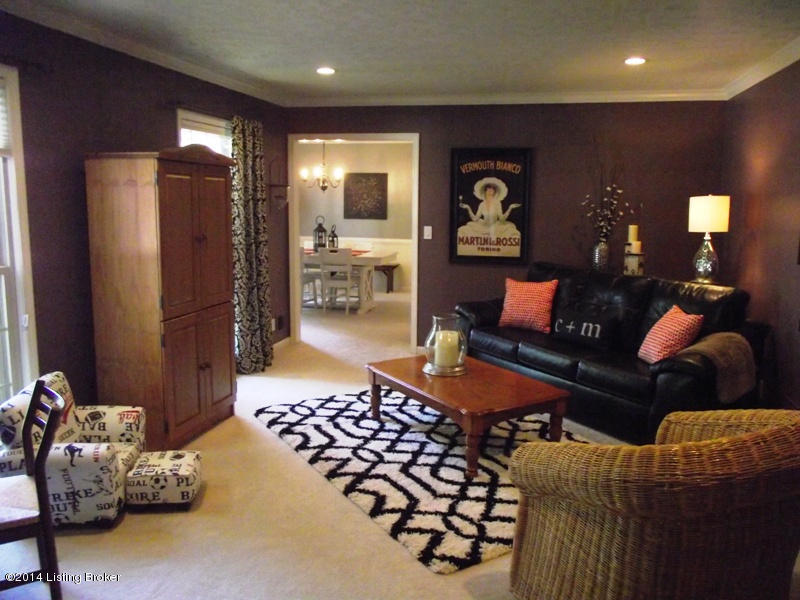 2405 Hayward Road Louisville, KY 40242 - Photo 5 of 21 Hayward Rd 2405 017