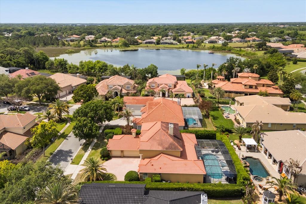 1554 Lake Rhea Drive Windermere, FL 34786 - Photo 54 of 59