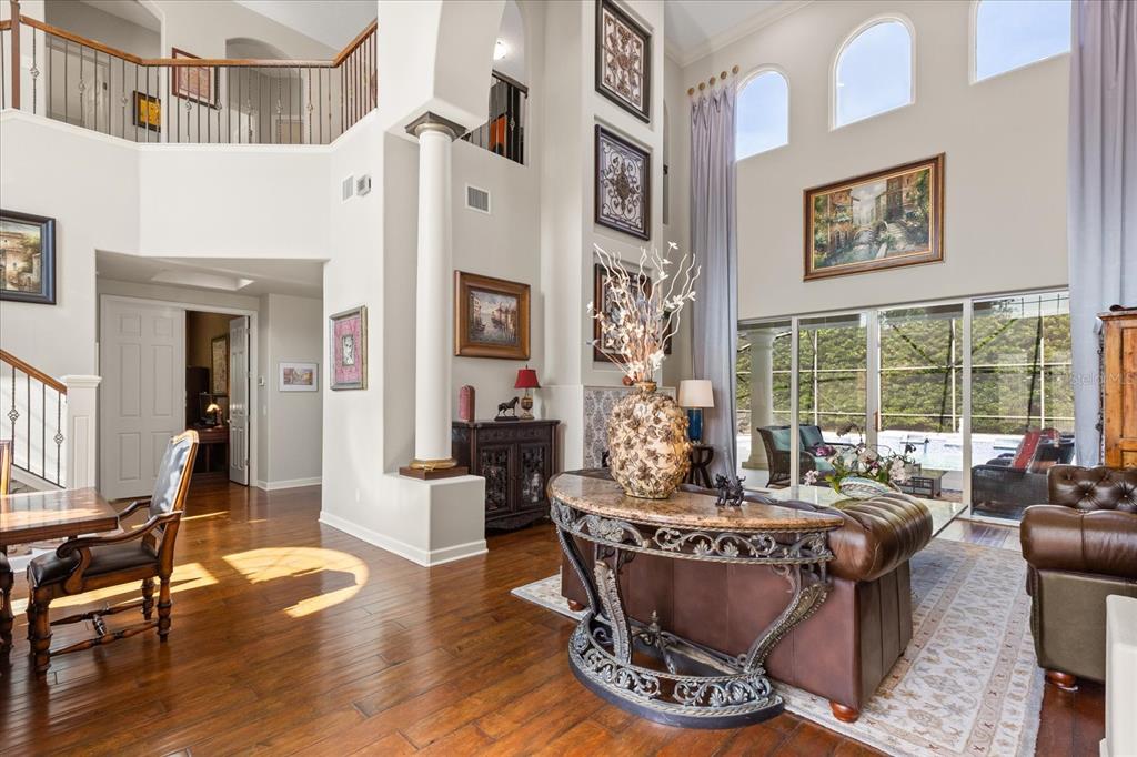 1554 Lake Rhea Drive Windermere, FL 34786 - Photo 8 of 59