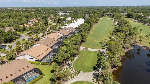 $759,000 | 158 Cypress View Drive, Unit 158, Naples, FL 34113