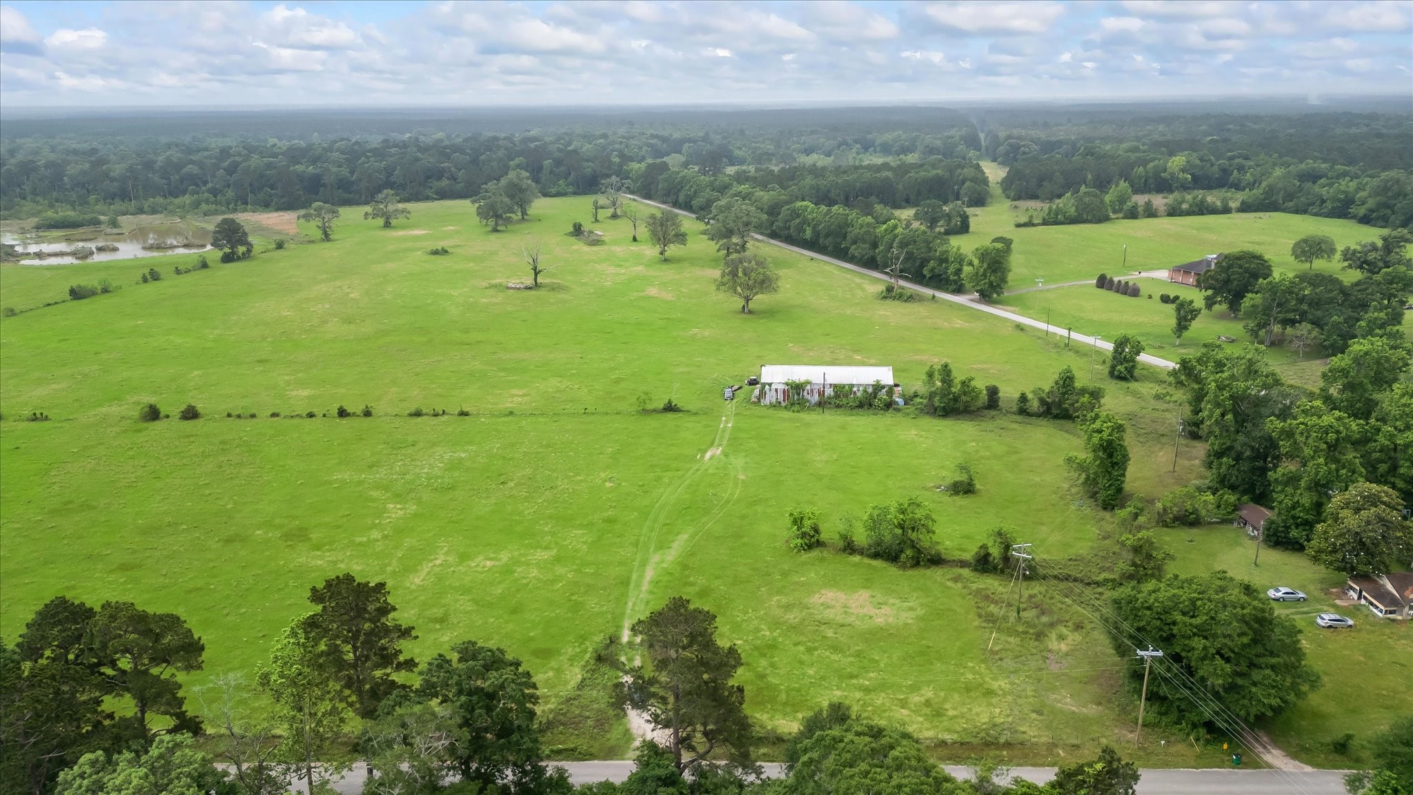 2760 Stringtown Road Shepherd, TX 77371 - Photo 8 of 46