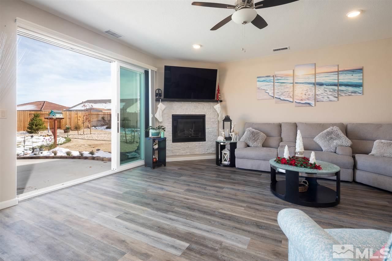 441 Scenic Ridge Drive Reno, NV 89506 - Photo 11 of 39 Photo 11