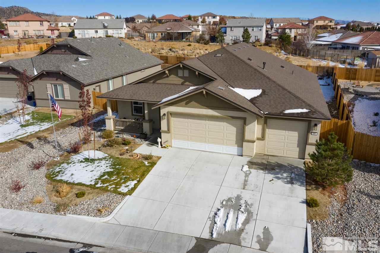441 Scenic Ridge Drive Reno, NV 89506 - Photo 22 of 39 Photo 22