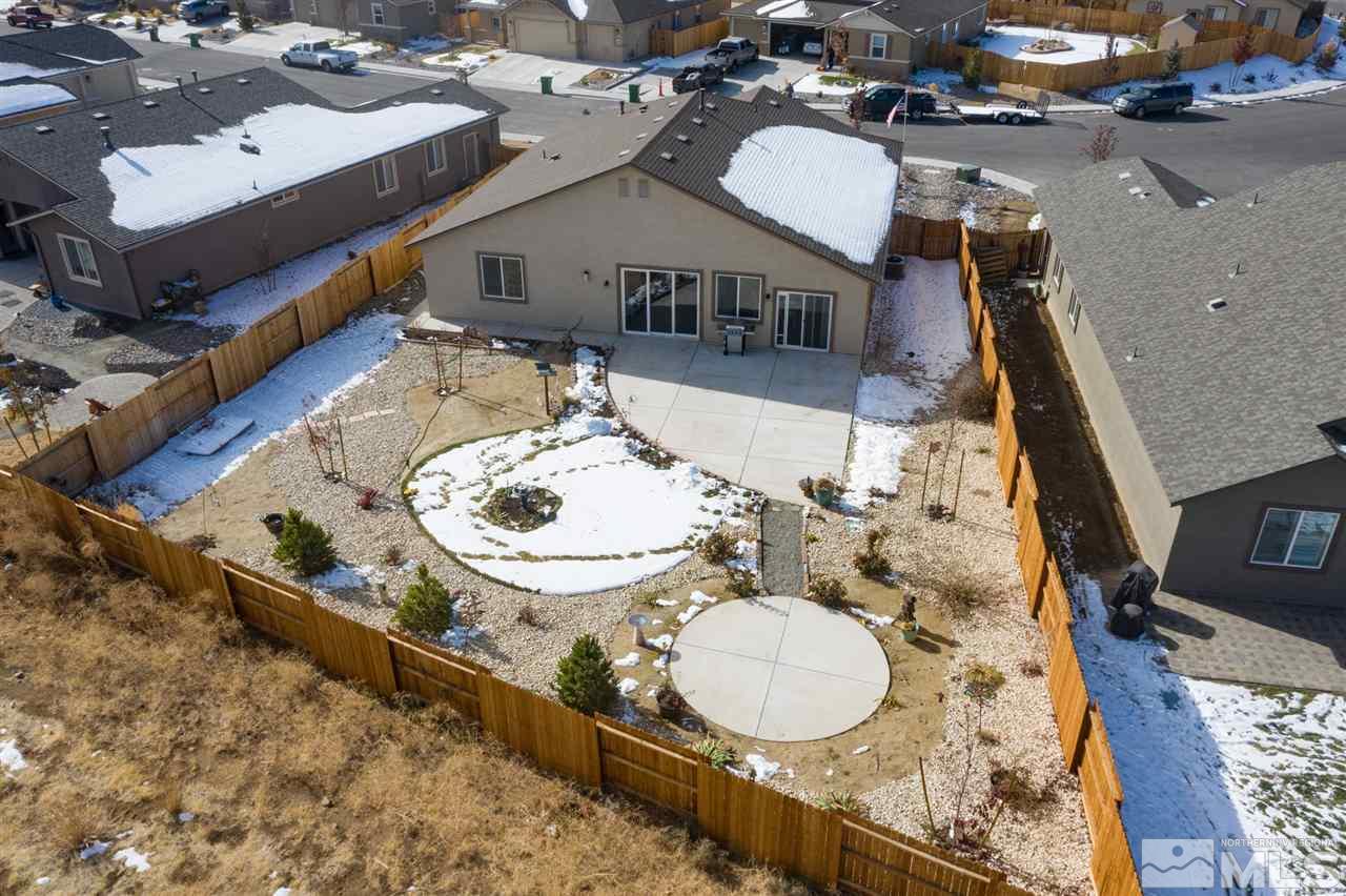 441 Scenic Ridge Drive Reno, NV 89506 - Photo 23 of 39 Photo 23