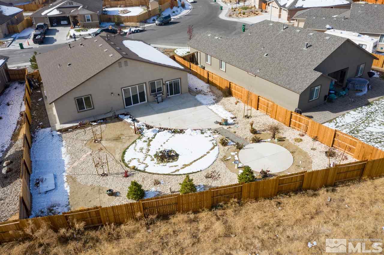441 Scenic Ridge Drive Reno, NV 89506 - Photo 25 of 39 Photo 25