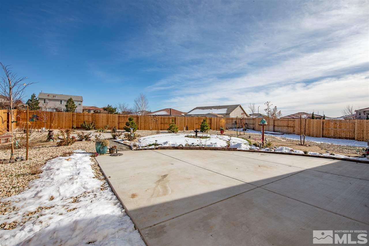 441 Scenic Ridge Drive Reno, NV 89506 - Photo 27 of 39 Photo 27
