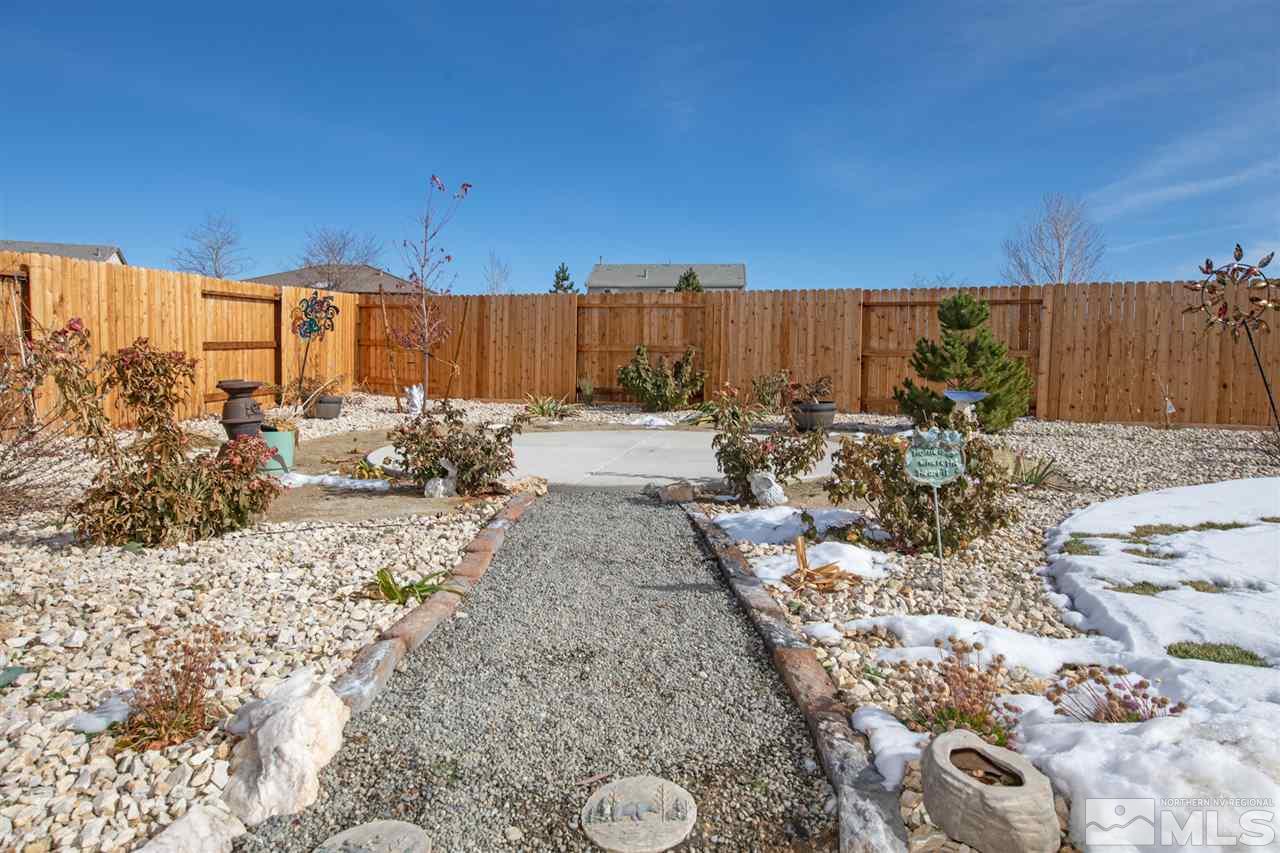 441 Scenic Ridge Drive Reno, NV 89506 - Photo 28 of 39 Photo 28