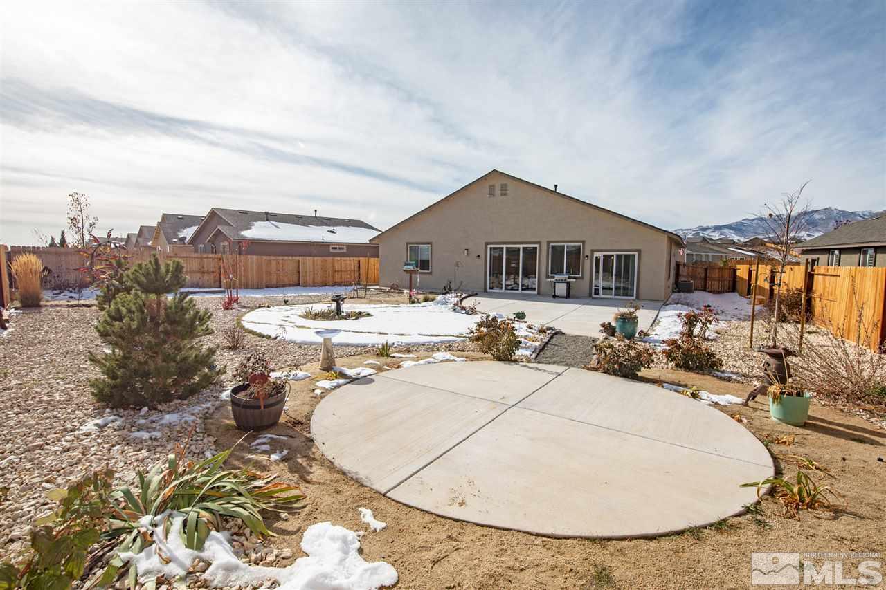 441 Scenic Ridge Drive Reno, NV 89506 - Photo 29 of 39 Photo 29