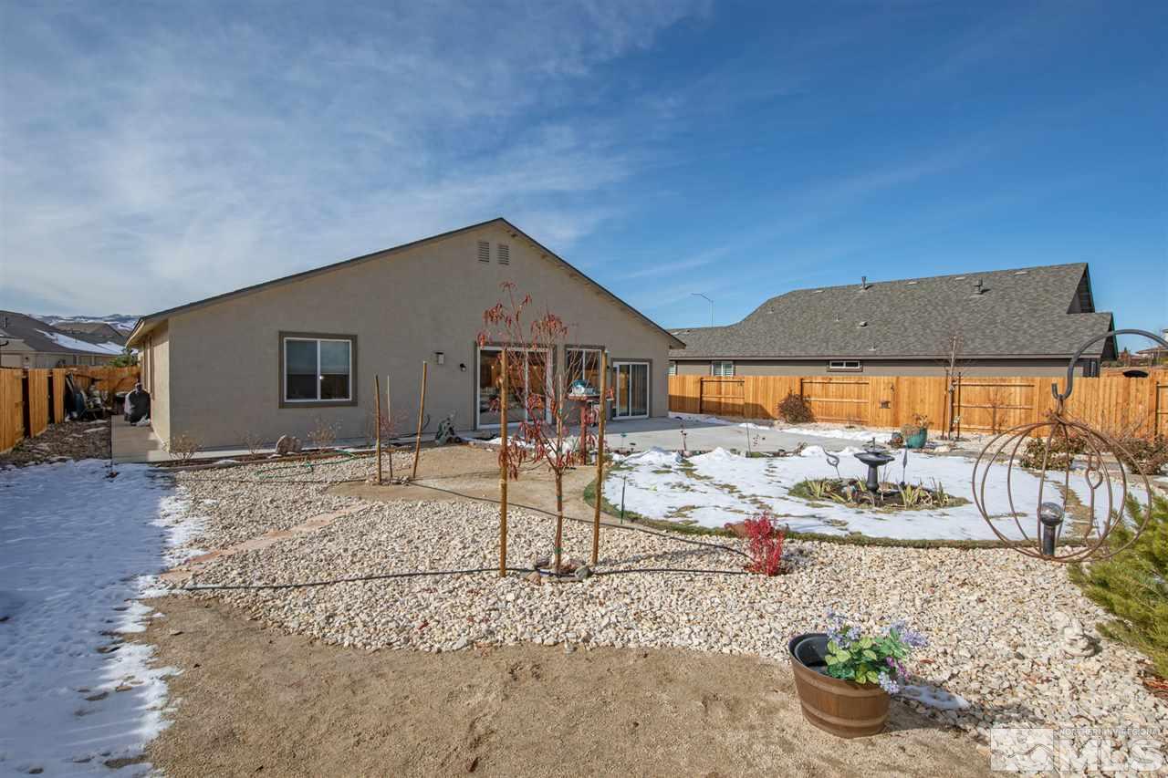 441 Scenic Ridge Drive Reno, NV 89506 - Photo 30 of 39 Photo 30