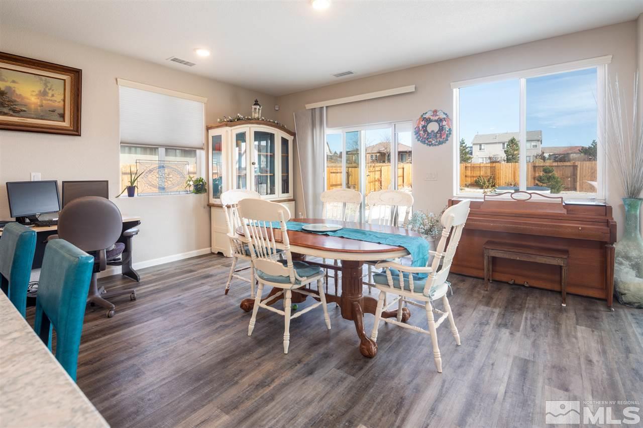 441 Scenic Ridge Drive Reno, NV 89506 - Photo 3 of 39 Photo 3