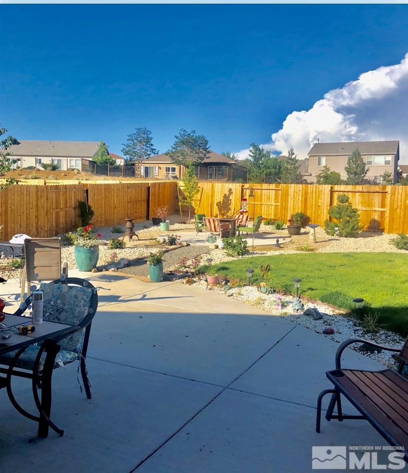 441 Scenic Ridge Drive Reno, NV 89506 - Photo 31 of 39 Photo 31