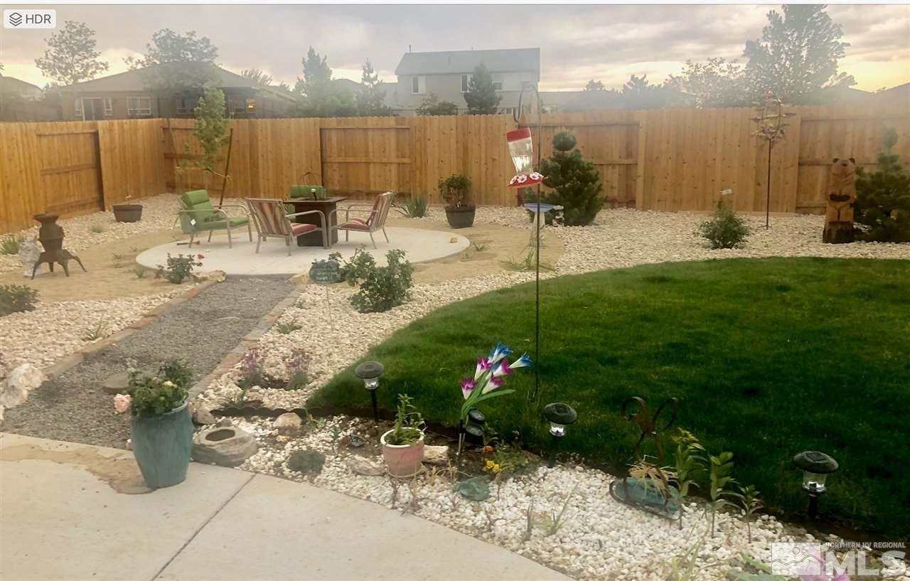 441 Scenic Ridge Drive Reno, NV 89506 - Photo 32 of 39 Photo 32