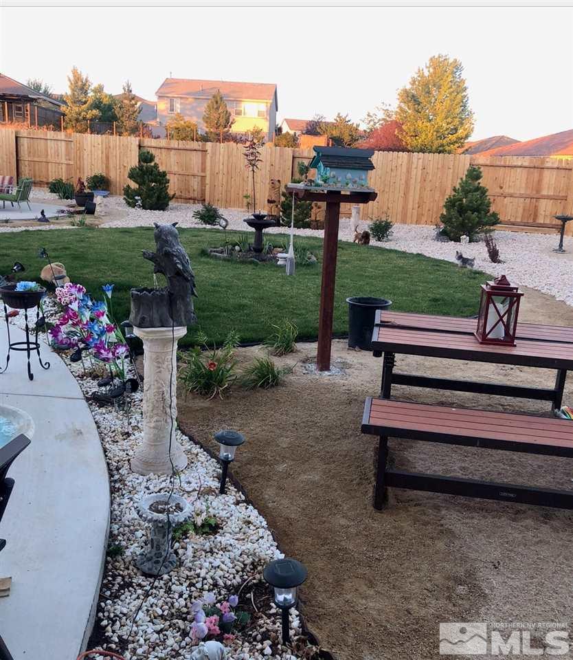 441 Scenic Ridge Drive Reno, NV 89506 - Photo 33 of 39 Photo 33