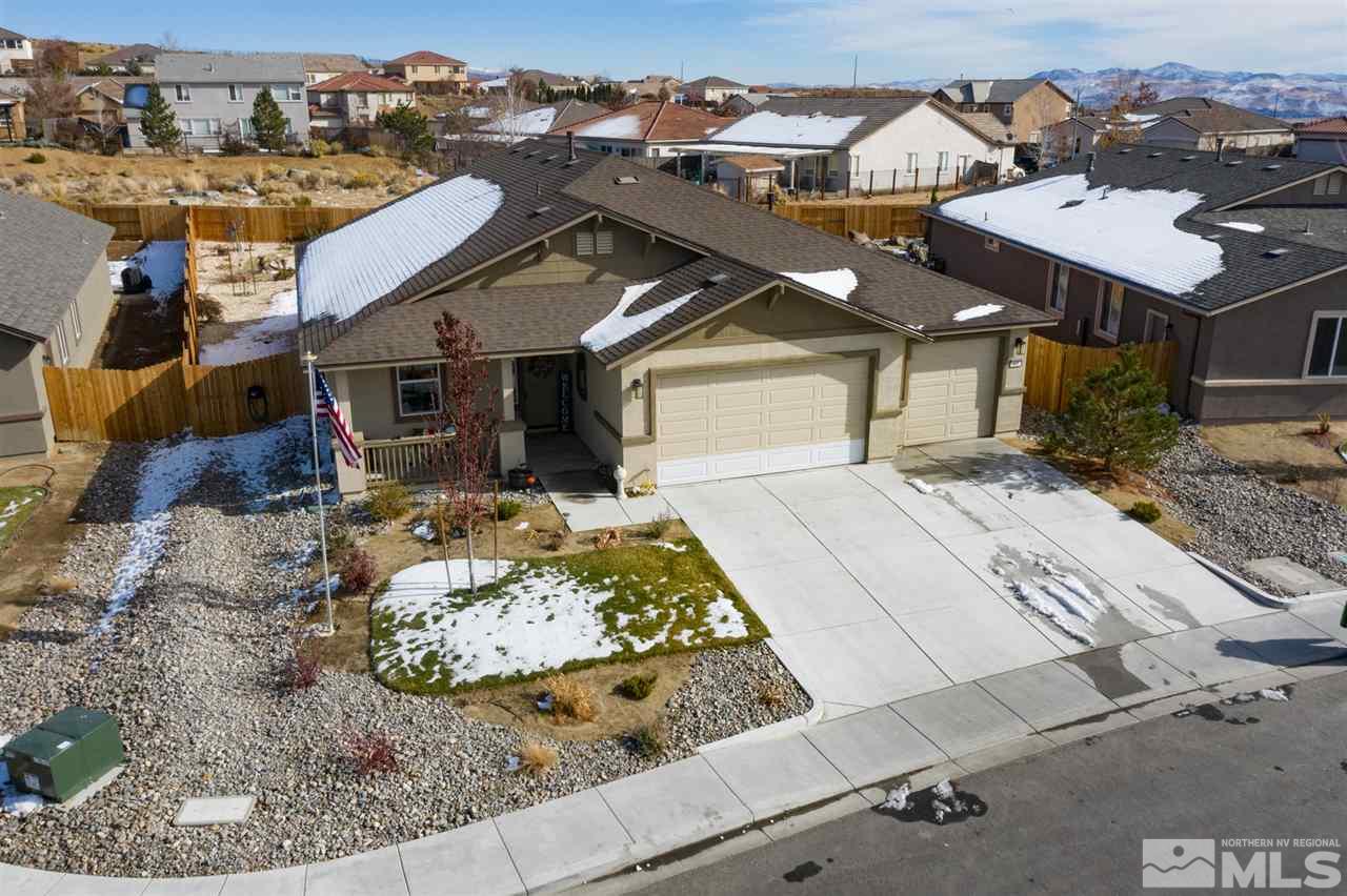441 Scenic Ridge Drive Reno, NV 89506 - Photo 39 of 39 Photo 39