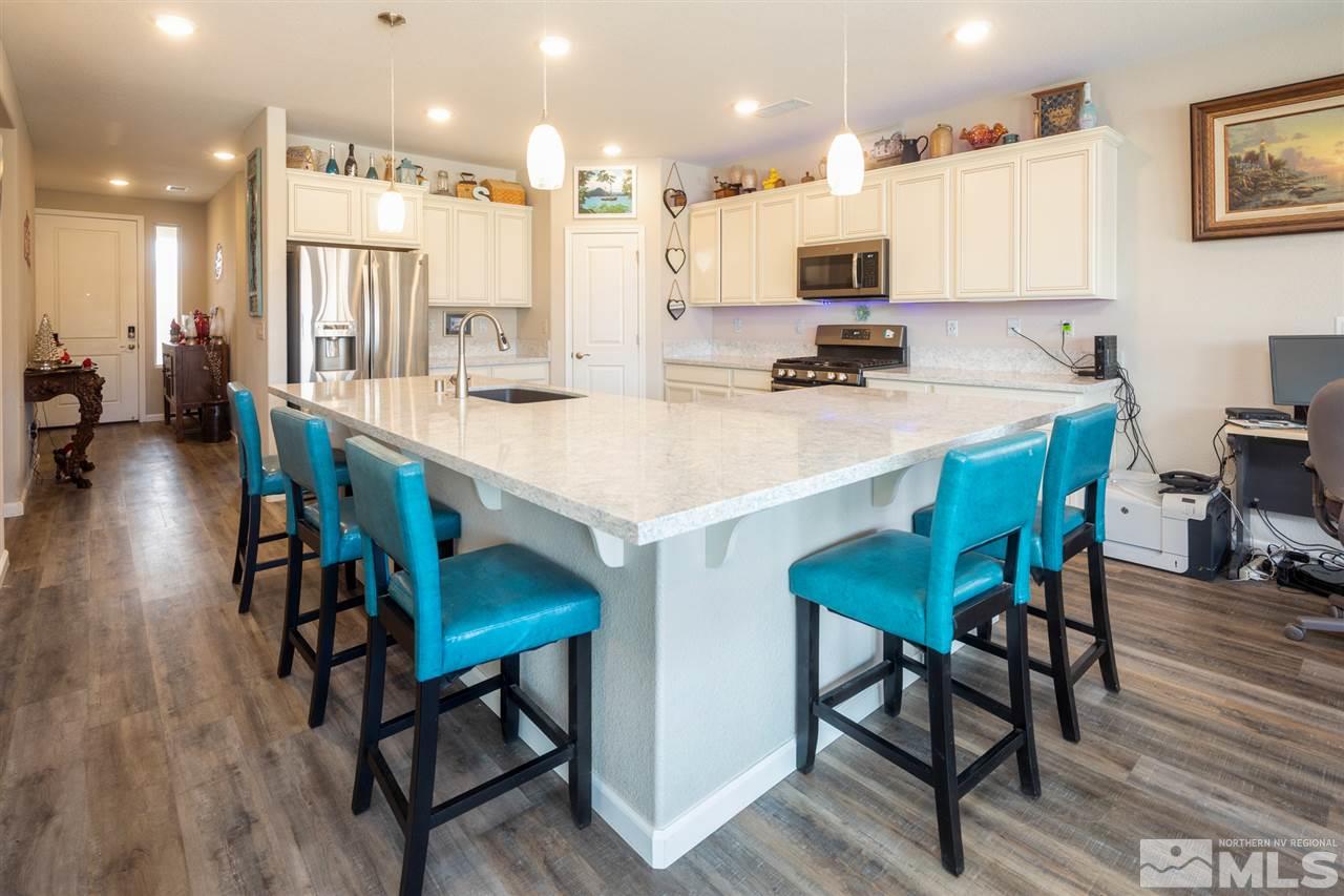 441 Scenic Ridge Drive Reno, NV 89506 - Photo 5 of 39 Photo 5