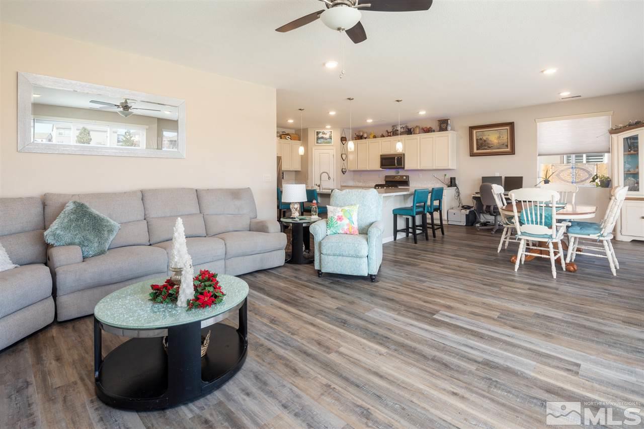 441 Scenic Ridge Drive Reno, NV 89506 - Photo 8 of 39 Photo 8