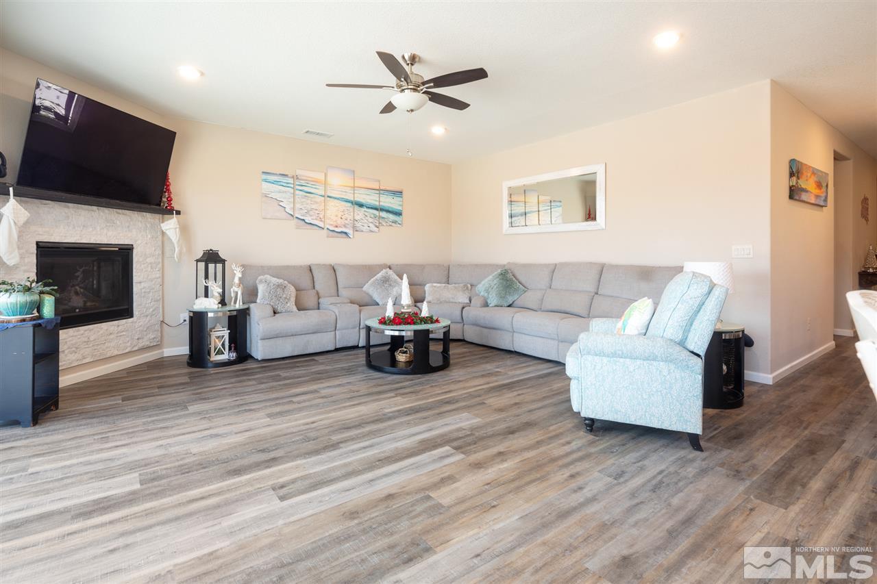441 Scenic Ridge Drive Reno, NV 89506 - Photo 9 of 39 Photo 9
